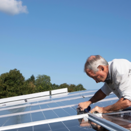 Optimisation de l'autoconsommation avec des tuiles photovoltaïques Guilherand-Granges